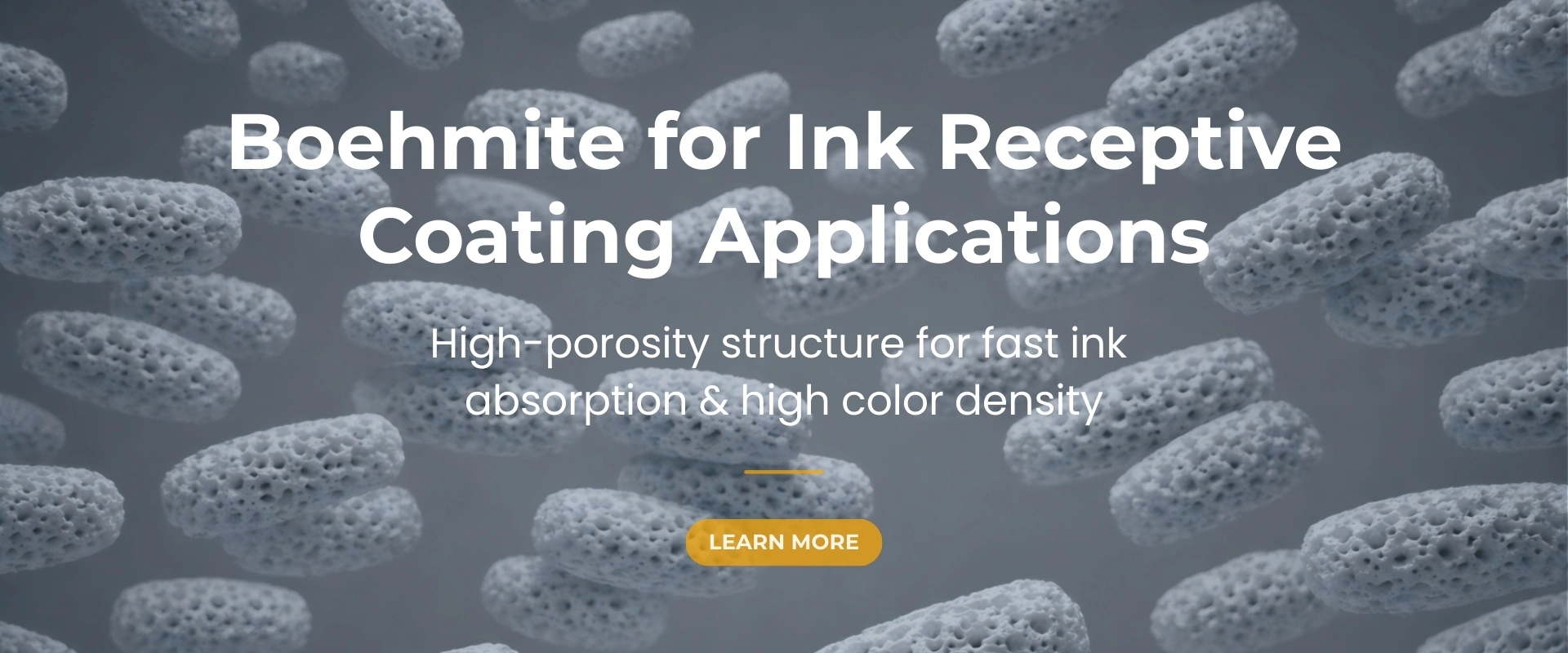 Tianjin Boehmax New Materials Co., Ltd.