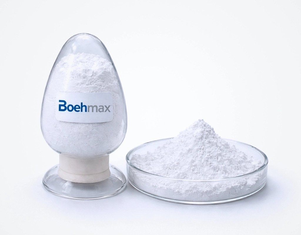 Boehmite Products Overview