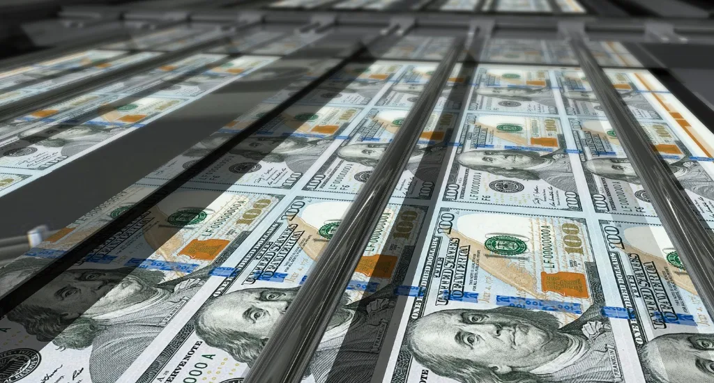 Industrial Inkjet & Functional Printing