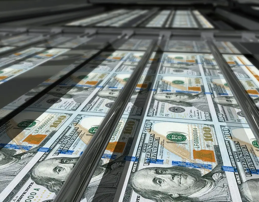 Industrial Inkjet & Functional Printing