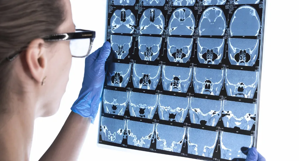 Medical Imaging Media