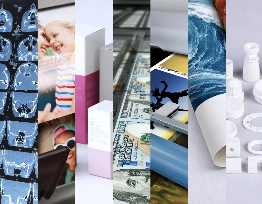 Applications Overview