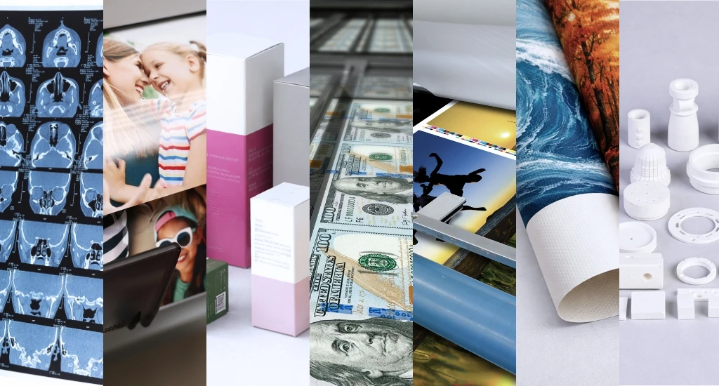 Applications Overview